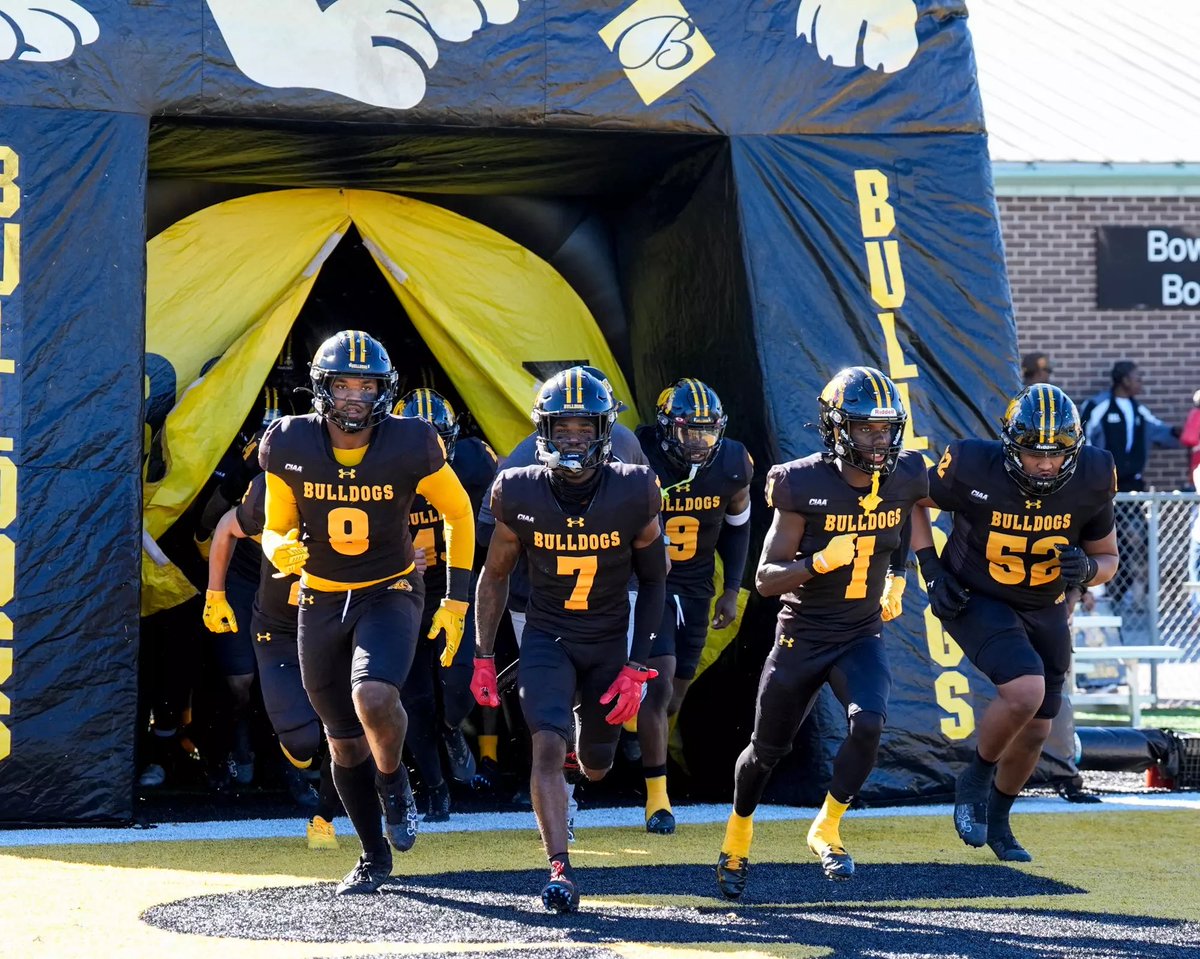 I will be attending a Showcase Camp at Bowie State University on March 2nd.