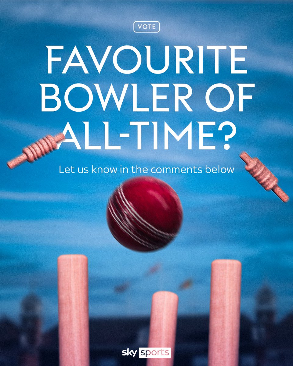 Sky Sports Cricket tweet media