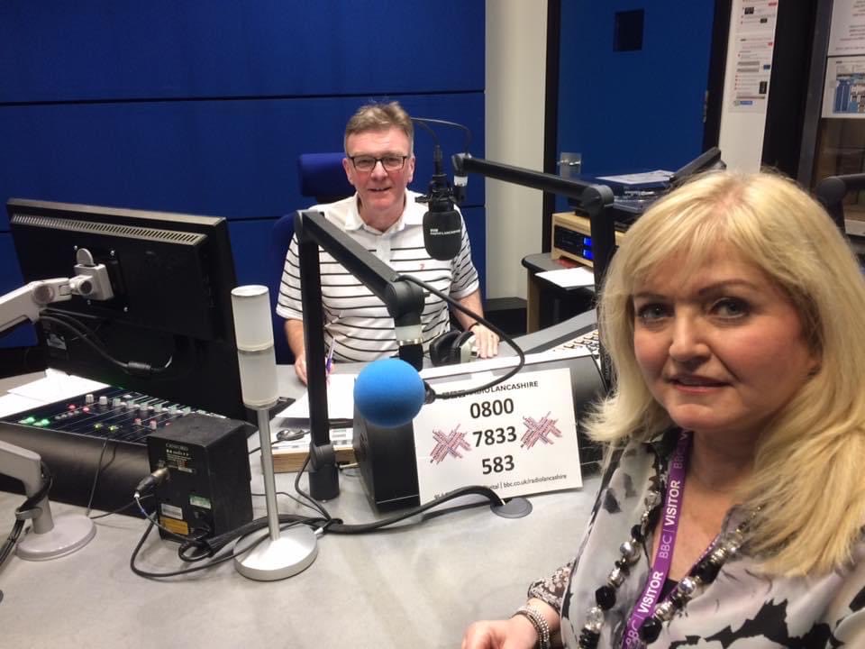 John Gillmore (@gillylancs) on Twitter photo Very sad news today that Linda Nolan has passed away Over the years I have interviewed Linda many times Starting in the 90’s at Red Rose Gold when Linda was in pantomime <a href="/TheGHPreston/">The Guild Hall Preston</a> A lady who was #blackpool through and through . RIP Linda x Very sad news today that Linda Nolan has passed away Over the years I have interviewed Linda many times Starting in the 90’s at Red Rose Gold when Linda was in pantomime <a href="/TheGHPreston/">The Guild Hall Preston</a> A lady who was #blackpool through and through . RIP Linda x