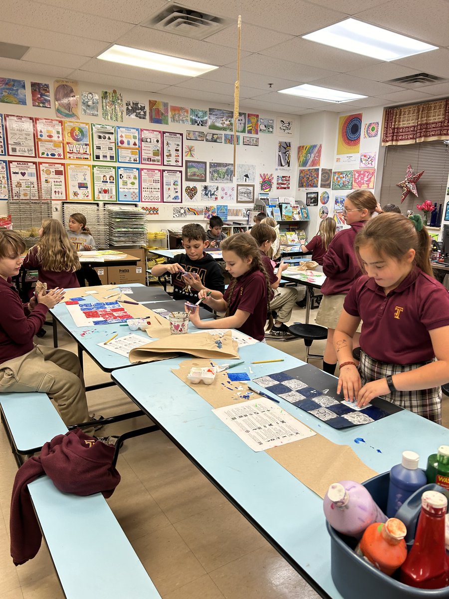 TJCAGryphons tweet media