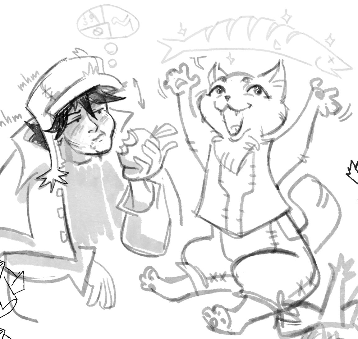 silly