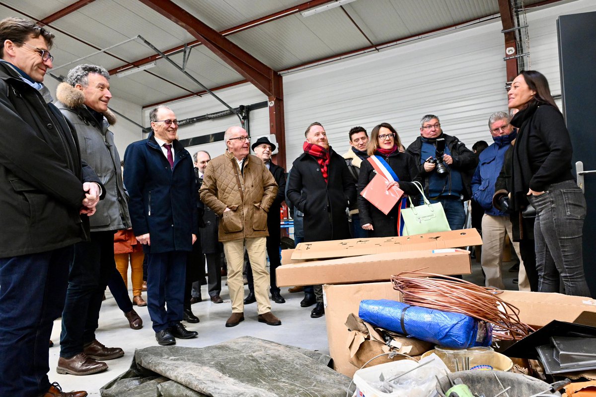 Franck LEROY tweet media