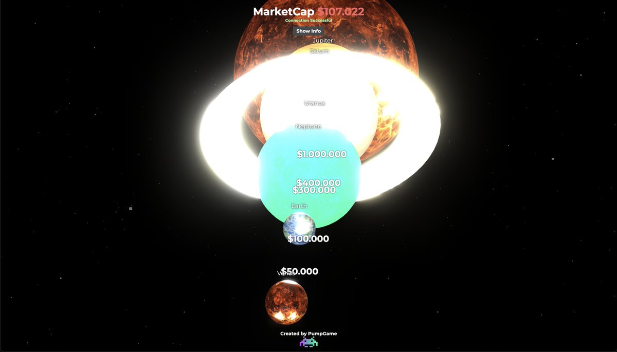 PumpStar_X's tweet photo. The PumpFun Jets have completely left the project. Time to fly. 🚀

$PSTAR #solana #pumpgame #pumpfun #dexscreen https://t.co/U0lYcS8RAm