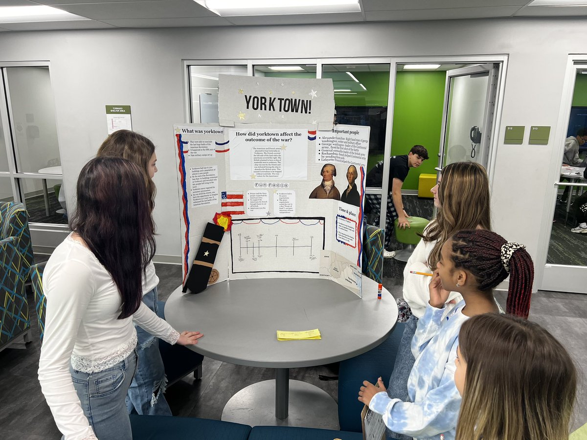 Mr. Legan (@wildcatmhs) on Twitter photo Today our 4th grade Lander students and 8th grade MS students worked collaboratively on a Revolutionary War project. It’s awesome to watch our students work together! <a href="/MMSOurHouse/">Paul Destino</a> <a href="/MrSheppardMMS/">Daniel Sheppard, Ed.D.</a> <a href="/MMSOurHouseAP/">Jacquelyn McLaughlin</a> Today our 4th grade Lander students and 8th grade MS students worked collaboratively on a Revolutionary War project. It’s awesome to watch our students work together! <a href="/MMSOurHouse/">Paul Destino</a> <a href="/MrSheppardMMS/">Daniel Sheppard, Ed.D.</a> <a href="/MMSOurHouseAP/">Jacquelyn McLaughlin</a>