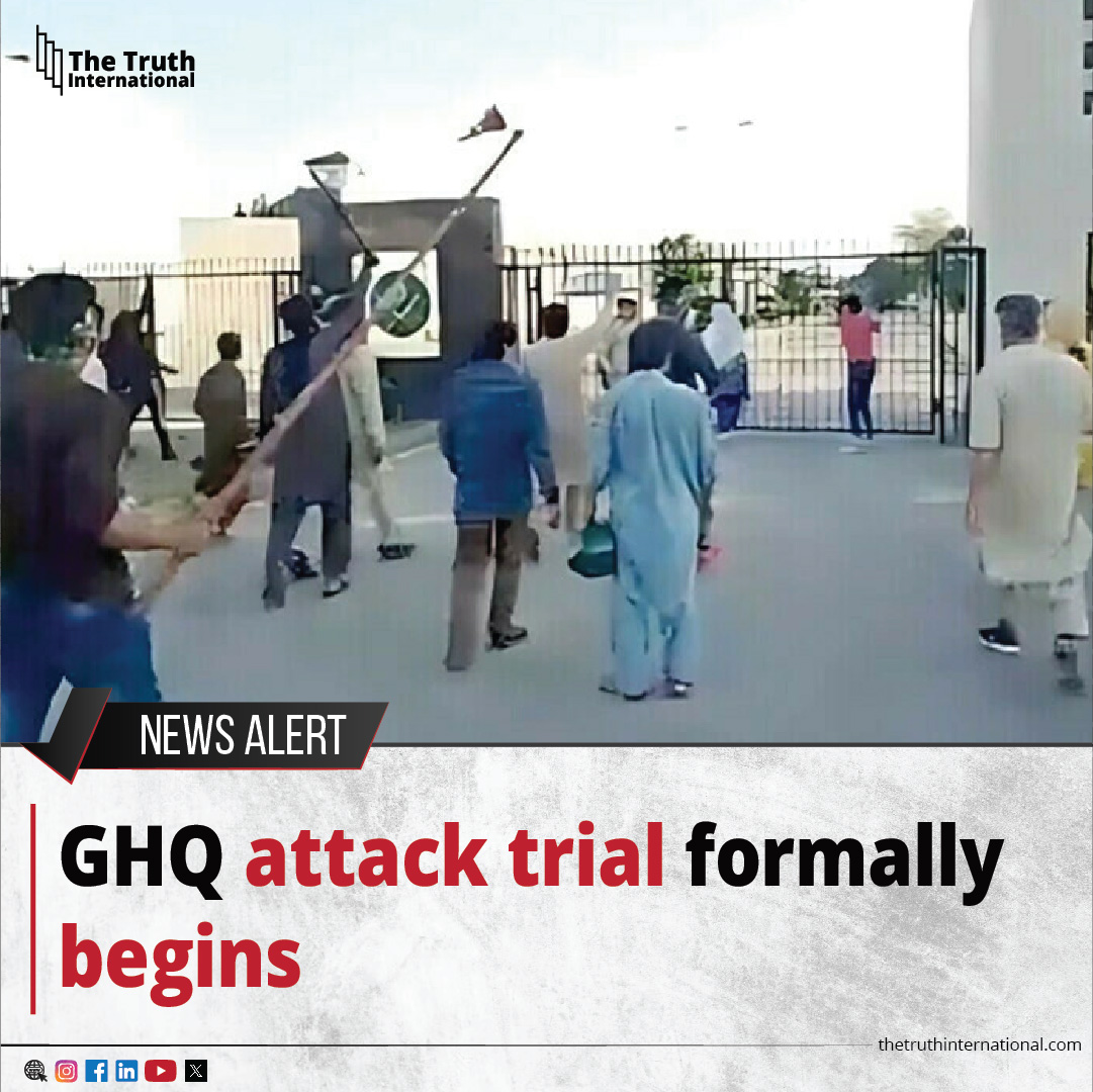 ttimagazine's tweet image. GHQ attack trial formally begins

For Detail
thetruthinternational.com

#GHQ #formally #attack #tti