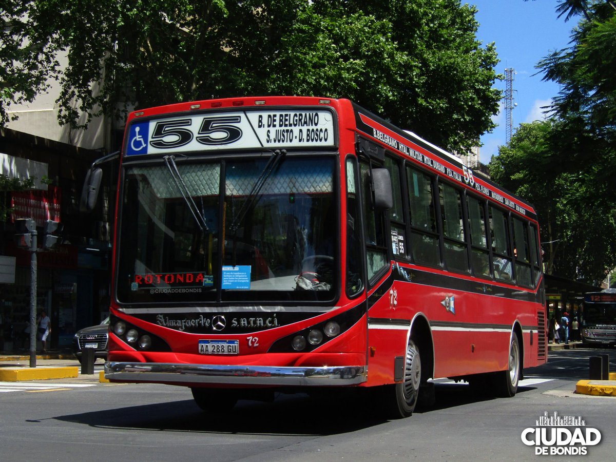 CiudadDeBondis's tweet photo. 📝Según un informe de @Chequeado en base a datos de @InfoCNRT, la #Linea57 fue las que mas denuncias recibió en 2023 (último dato disponible) con 1064.
Si se toma el dato c/100.000 pasajeros, la mas denunciada es la #Linea55 con una tasa de 10,7
📎Nota: https://t.co/rPHLLMUUJ3 https://t.co/EJzFgJAaWD
