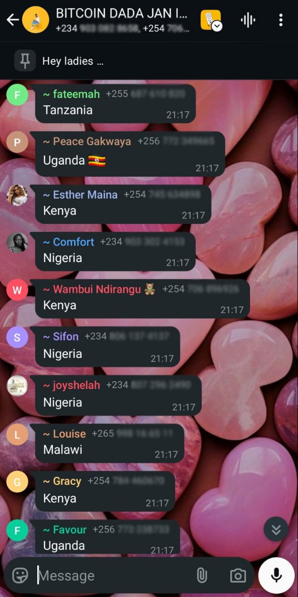 Bitcoin DADA tweet media