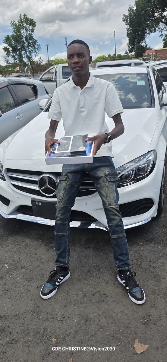 Cde <a href="/CMukungunugwa/">C. H. MUKUNGUNUGWA</a> vagonerwa na  Sir <a href="/wicknellchivayo/">sir_wicknell.</a> . Surely hard work pays