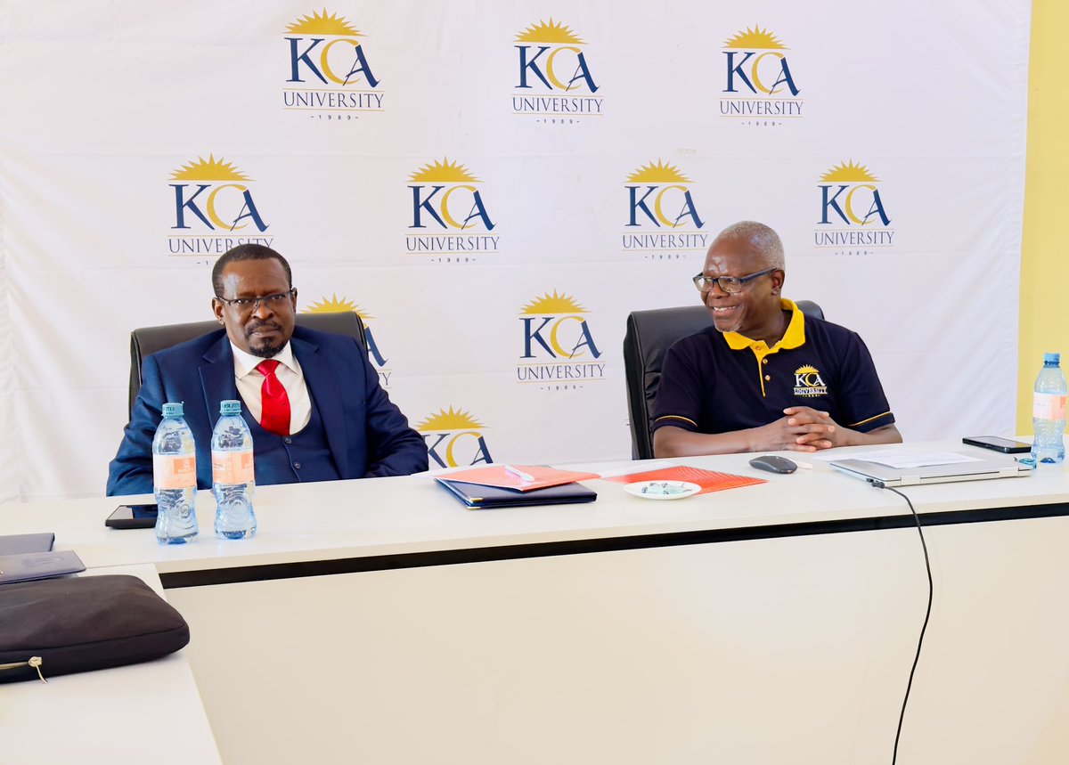 2/3
Since its inception in 2021, this division has driven impactful research and groundbreaking innovations under the Deputy Vice Chancellor Prof. Vincent Onywera; reflecting our commitment to knowledge creation and solving the world’s pressing challanges.