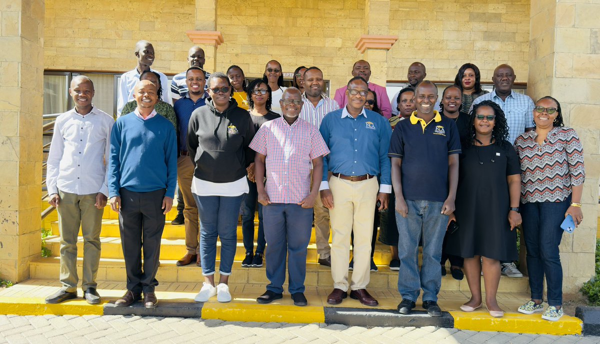 Looking ahead, we aim to strengthen industry partnerships to ensure our research and innovation outputs address real-world challenges and contribute to sustainable development.