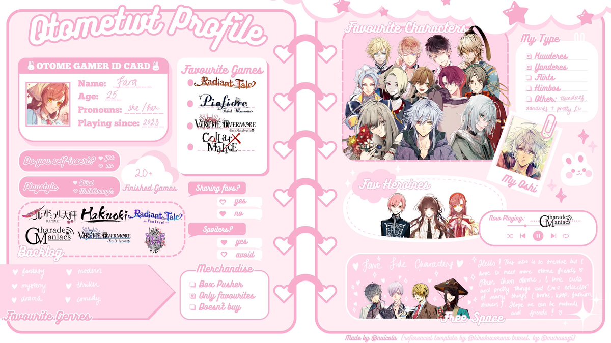 ˚ʚ fara ɞ˚ tweet media