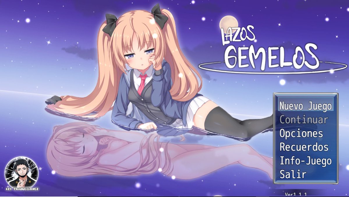 Key Traducciones tweet media