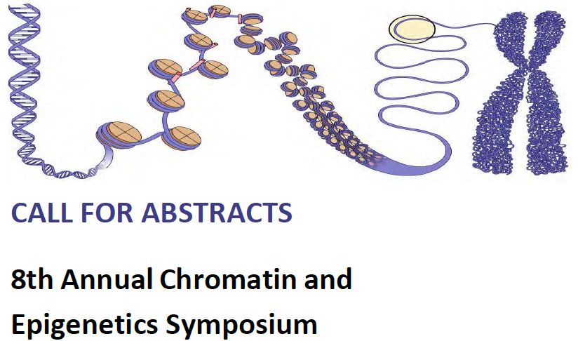 jackson hoffman (@jx_hoffman) on Twitter photo Hey NC/Triangle area folks: registration is now open for the annual Chromatin and Epigenetics Symposium at UNC on March 6th! This year's program will feature a keynote talk from <a href="/CKadoch/">Cigall Kadoch</a> and short talks selected from abstracts. Click to register: unclineberger.org/event/2025-chr… Hey NC/Triangle area folks: registration is now open for the annual Chromatin and Epigenetics Symposium at UNC on March 6th! This year's program will feature a keynote talk from <a href="/CKadoch/">Cigall Kadoch</a> and short talks selected from abstracts. Click to register: unclineberger.org/event/2025-chr…