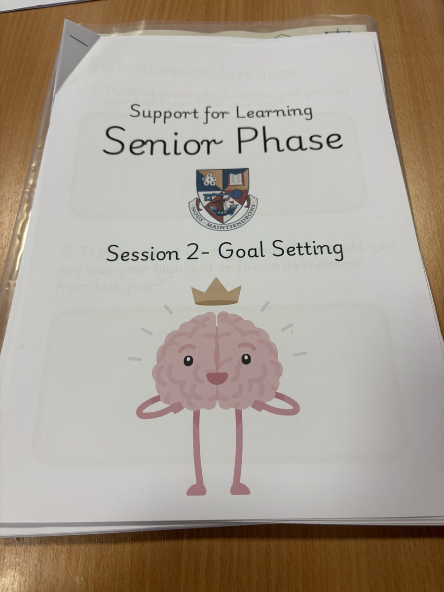 SfL, EAL & Nurture @ Hillhead High School (@hillheadsfl) on Twitter photo We held our second S4 Senior Phase SfL session yesterday and focused on setting goals and creating an action plan. We are looking forward to seeing what our group has planned for 2025! <a href="/HillheadHS/">Hillhead High School</a> We held our second S4 Senior Phase SfL session yesterday and focused on setting goals and creating an action plan. We are looking forward to seeing what our group has planned for 2025! <a href="/HillheadHS/">Hillhead High School</a>