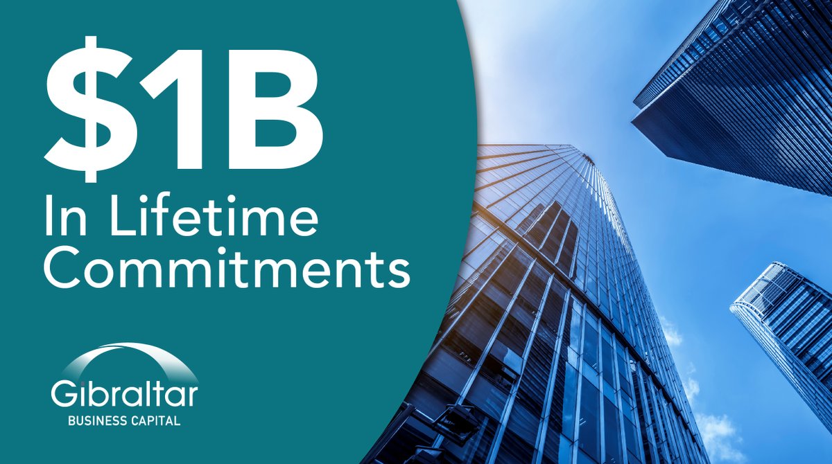 Gibraltar Business Capital tweet media