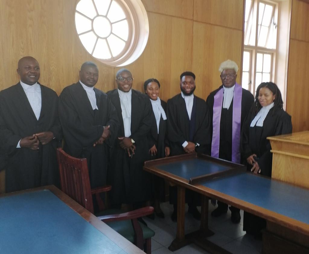 Hon. Tafadzwa Mugwadi tweet media