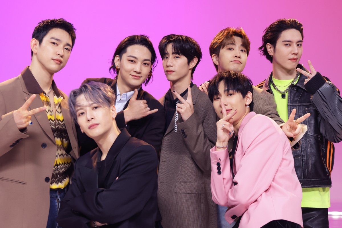 TOP100KPOP's tweet photo. 11 years ago today, GOT7 debuted. https://t.co/XrPMA7MwyS