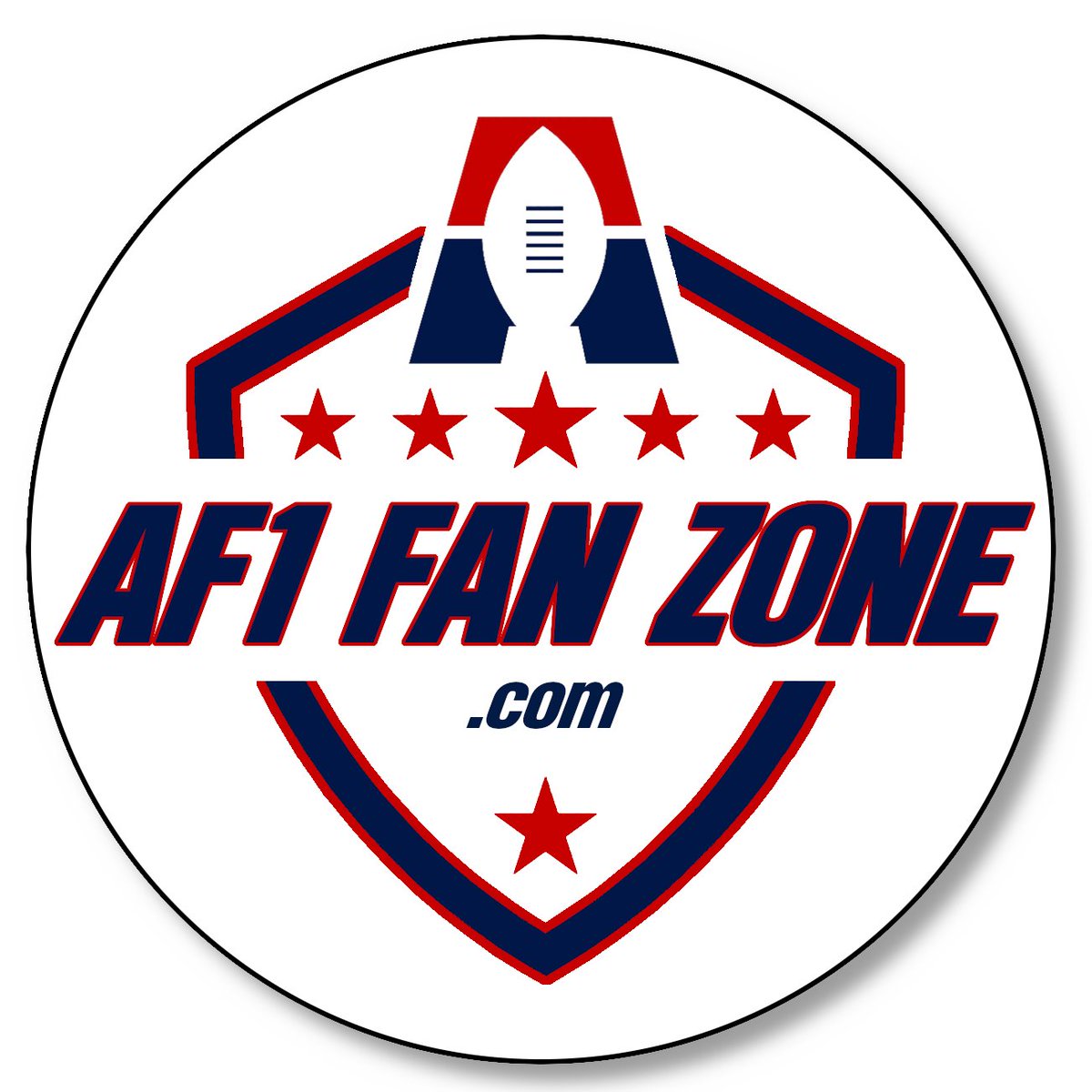 AF1FanZone's tweet image. ATTENTION @af1football FANS!!!!

Ever want to be a writer, podcaster, or social media manager?   We're looking for content creators!  

Send us a DM or email to aflfzwriters@gmail.com and join the team today!