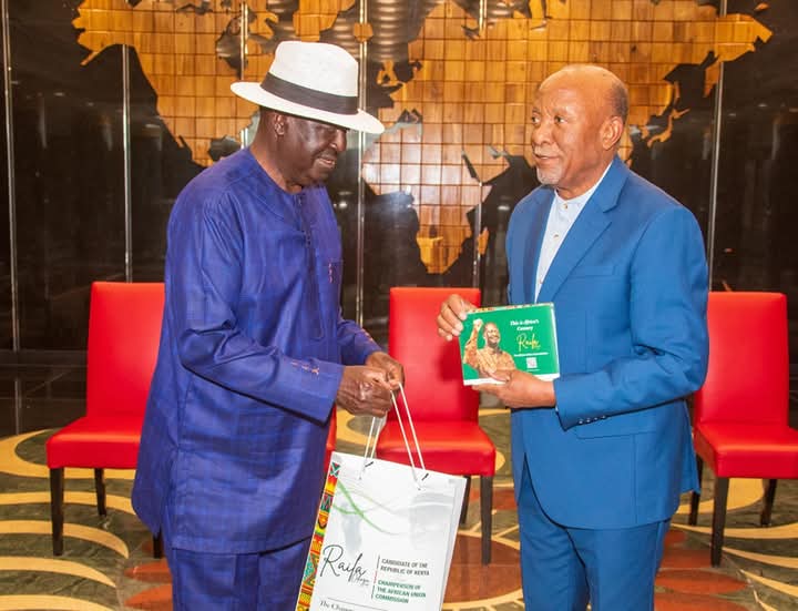 Africa Center for Diplomatic Affairs (ACDA) tweet media