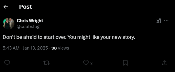 CDubPhoto405's tweet photo. Classic @cdubslug  !  This one actually made me laugh! 
If you are still following my old account it has been HACKED.  Please unfollow ....... https://t.co/QvfBO1l96r
