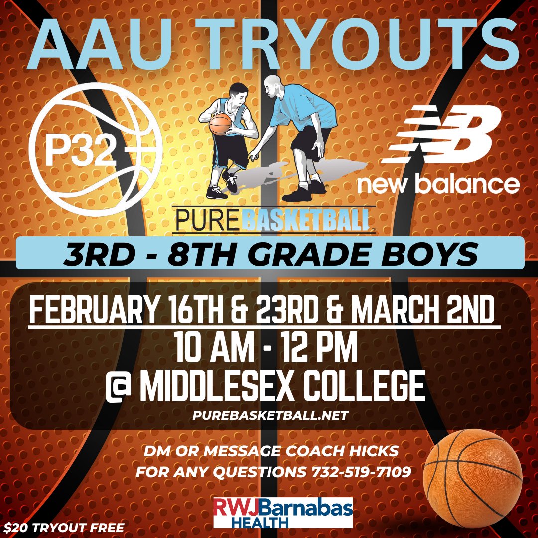 Pure Basketball AAU tweet media