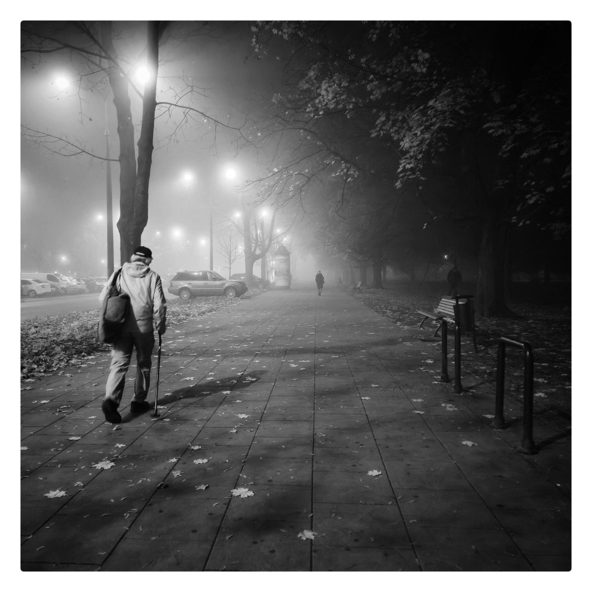 #photograghy #bnw #streetphotography #mobilephotography #bnwphotography #nowahuta