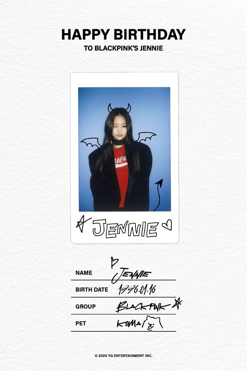MEANT TO BLINK | BORN PINK🇻🇳 tweet media