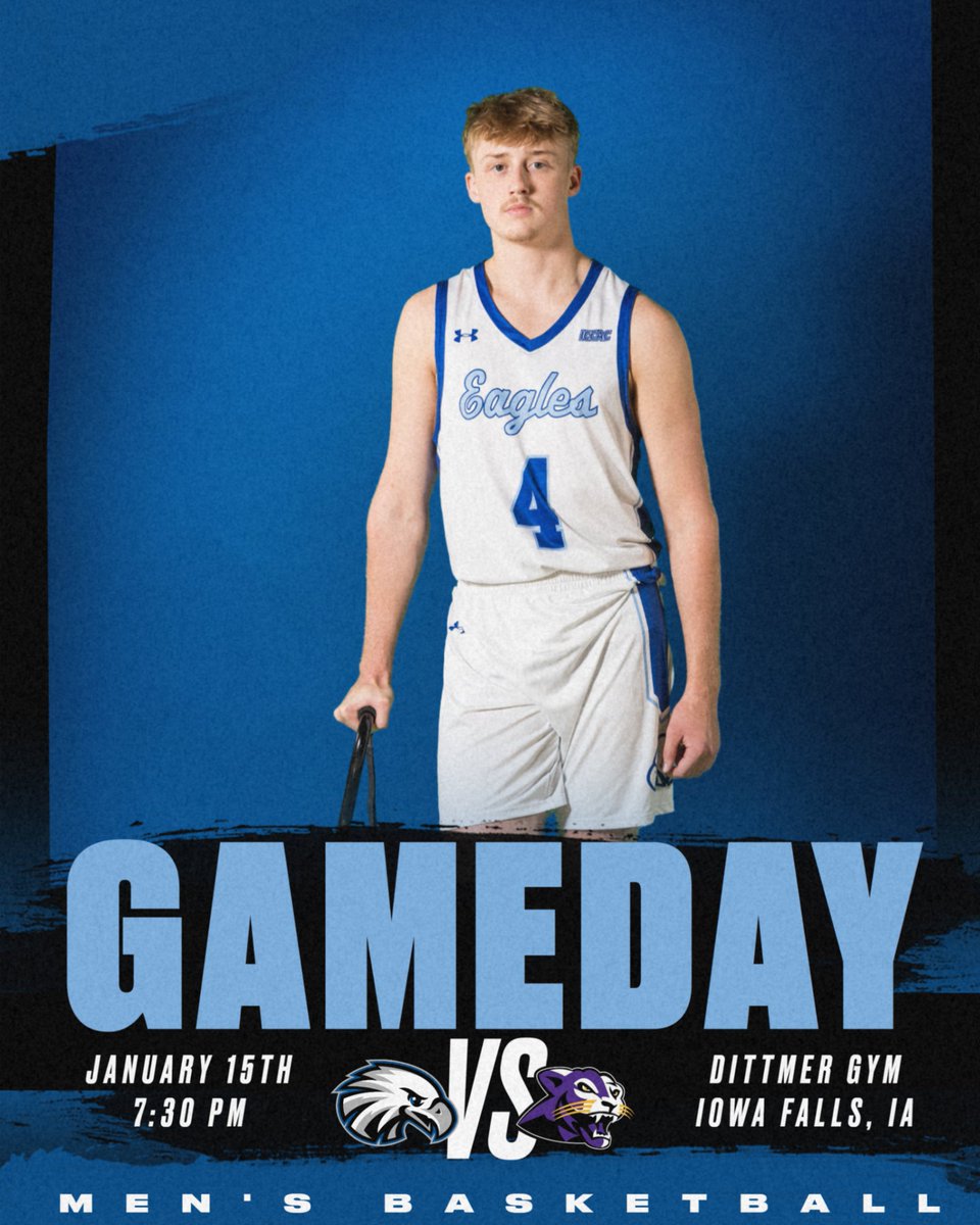 KirkwoodEagles's tweet photo. ＭＥＮ＇Ｓ ＢＡＳＫＥＴＢＡＬＬ

🆚 Ellsworth
🕐 7:30PM

📍 Dittmer Gym I Iowa Falls, IA
🔗https://t.co/YkljjiiHLA

#GoEagles🦅🏀 | 
@KCC_MBB https://t.co/NFcFzMT31X
