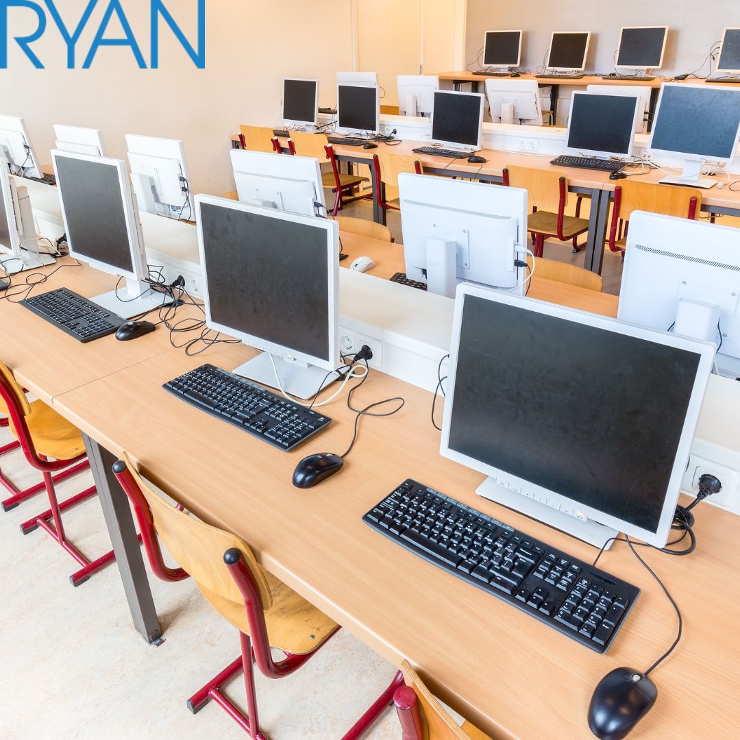 Ryan Consulting Group, Inc. (@ConsultRyan) / Posts / X