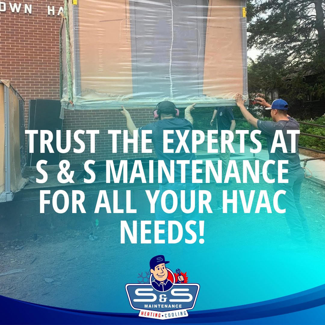 SSMHeatandAir's tweet photo. Stay warm and cozy with our expert heating solutions for residential properties. Trust S&amp;S Maintenance for all your heating needs this season.https://t.co/pFtYG9zHLb #WinterWarmth #HeatingSolutions #BestAlabamaHVACCompnay https://t.co/A6OKVx5ItV