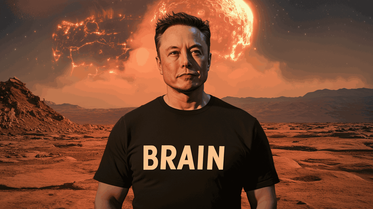 profit_com_'s tweet photo. 2025 Investment Strategy: Follow Elon Musk’s BRAIN

Looking for the best stocks to buy for 2025? Here’s an idea: Follow Elon Musk BRAIN Strategy

Read Market Pulse - https://t.co/Zj5XiRyXXQ