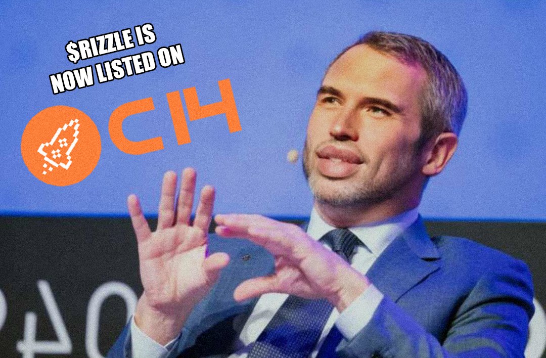 RIZZLE_XRP's tweet image. $RIZZLE is now available on @c14_team

You can now buy $RIZZLE directly with Credit and Debit Cards, ApplePay, PayPal and Bank Transfer.

c14.money

Will be integrating their widget in our upcoming website upgrade. Rizz vibes.