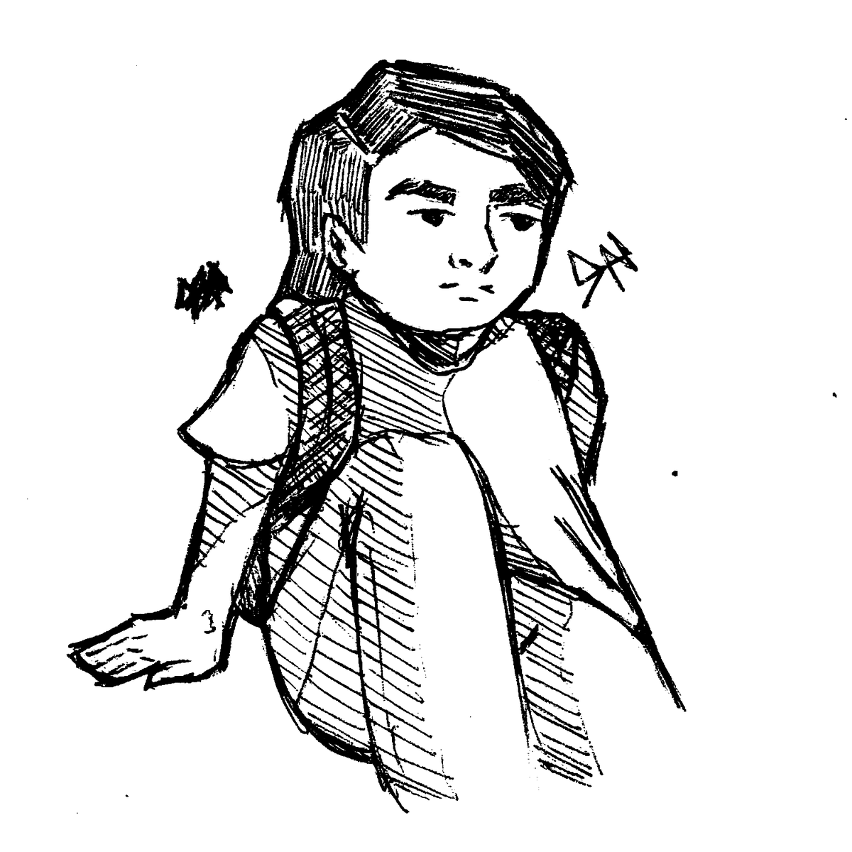 HersonECA's tweet photo. Bocetos sin Terminar Parte18
 Unfinished Sketches Part18
 #draw #drawing #olddraw #olddrawing #art #digitalart #digitaldraw #digitaldrawing #dibujo #dibujoviejo 
#dibujodigital #arte #artedigital #sketch #bocetos #fy #fypage #fyp https://t.co/EHcIQBBzCA