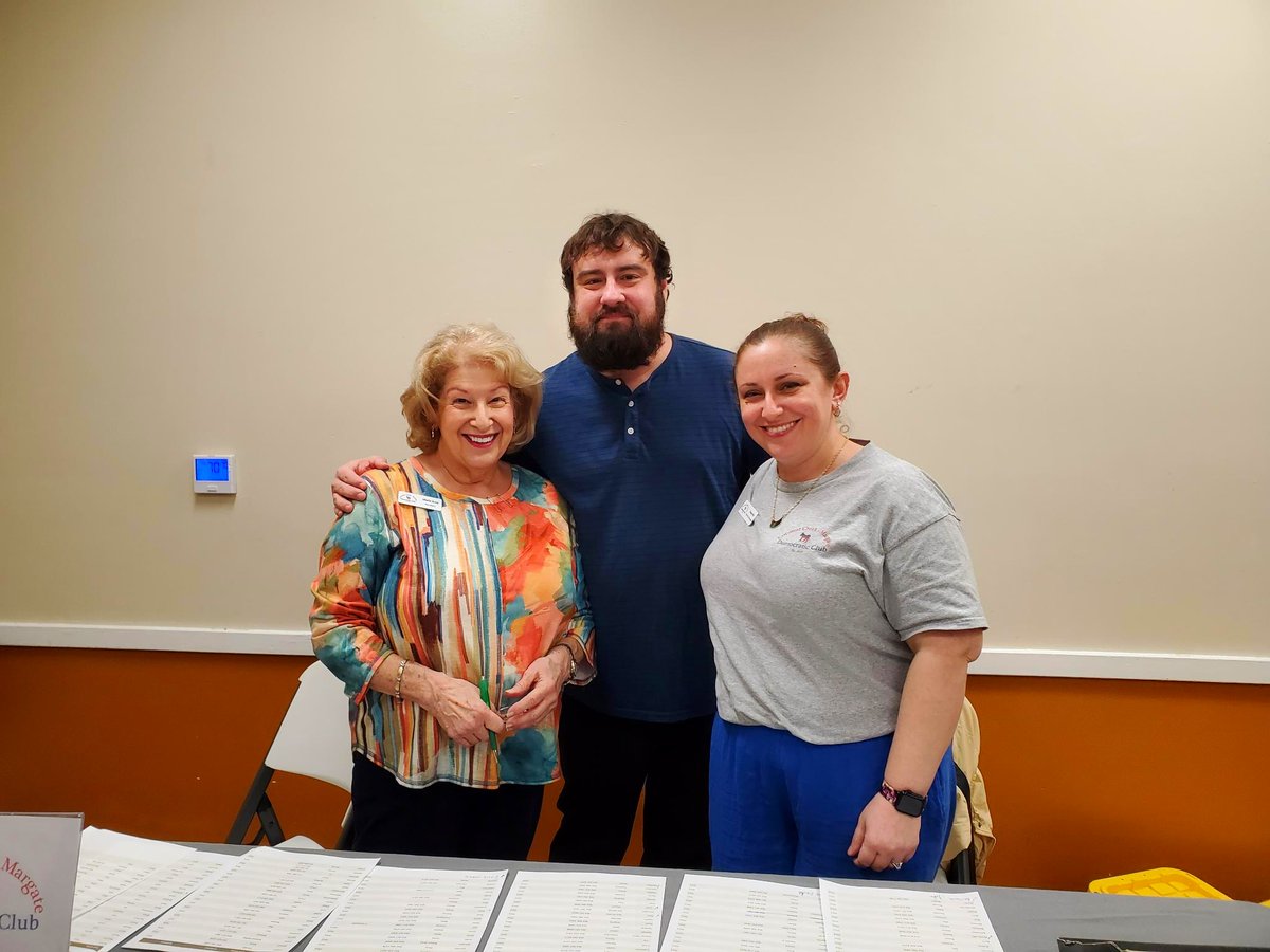 Huge thanks to the Coconut Creek-Margate Dems who joined our new effort to re-enroll Broward Democrats in Vote-by-Mail at last night’s meeting! This phonebank and postcard program will help ensure every voter is ready to cast their ballot in the March municipal election.