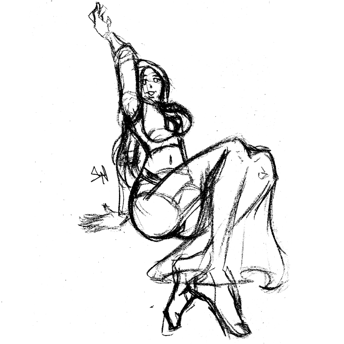 HersonECA's tweet photo. Bocetos sin Terminar Parte18
 Unfinished Sketches Part18
 #draw #drawing #olddraw #olddrawing #art #digitalart #digitaldraw #digitaldrawing #dibujo #dibujoviejo 
#dibujodigital #arte #artedigital #sketch #bocetos #fy #fypage #fyp https://t.co/EHcIQBBzCA