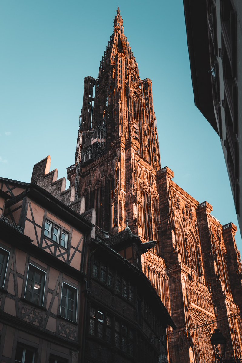 AdrianKeal's tweet photo. Petite balade à Strasbourg https://t.co/2g7QMkZUiO