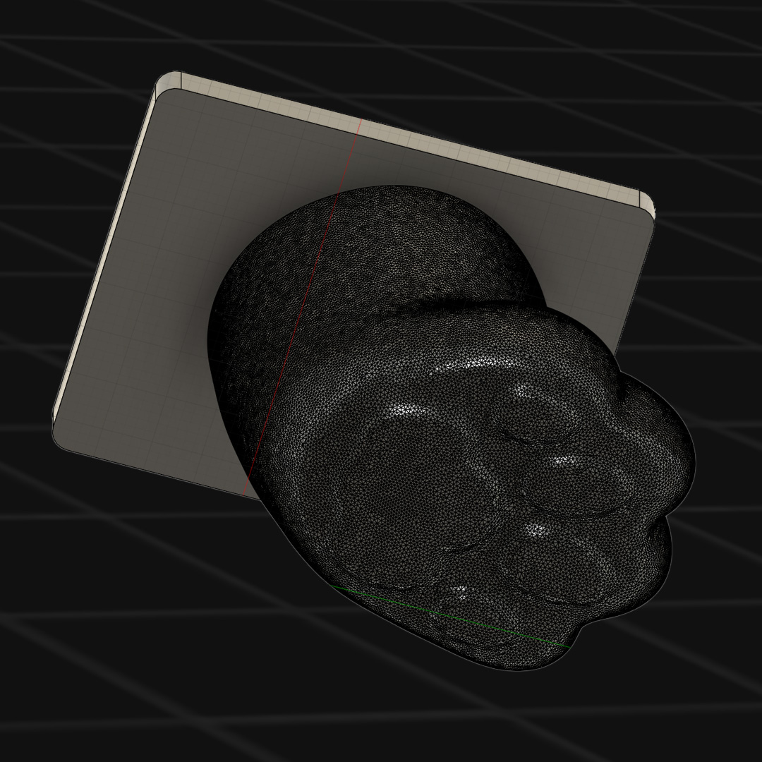 bequietofficial's tweet image. Last chance to enter: Light Base Custom Feet Contest

Will you go for cute cat paws like the example from Ningworks? We are thrilled to see your creations.

thingiverse.com/challenges/lig…

#LightBaseCustomFeetContest #3DPrinting #PCModding #LightBase600 #LightBase900 #PCMasterRace