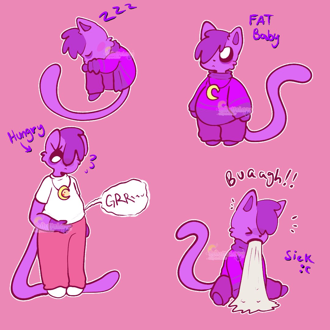 Baby nap doodles AGAIN, My power is going out all the time so