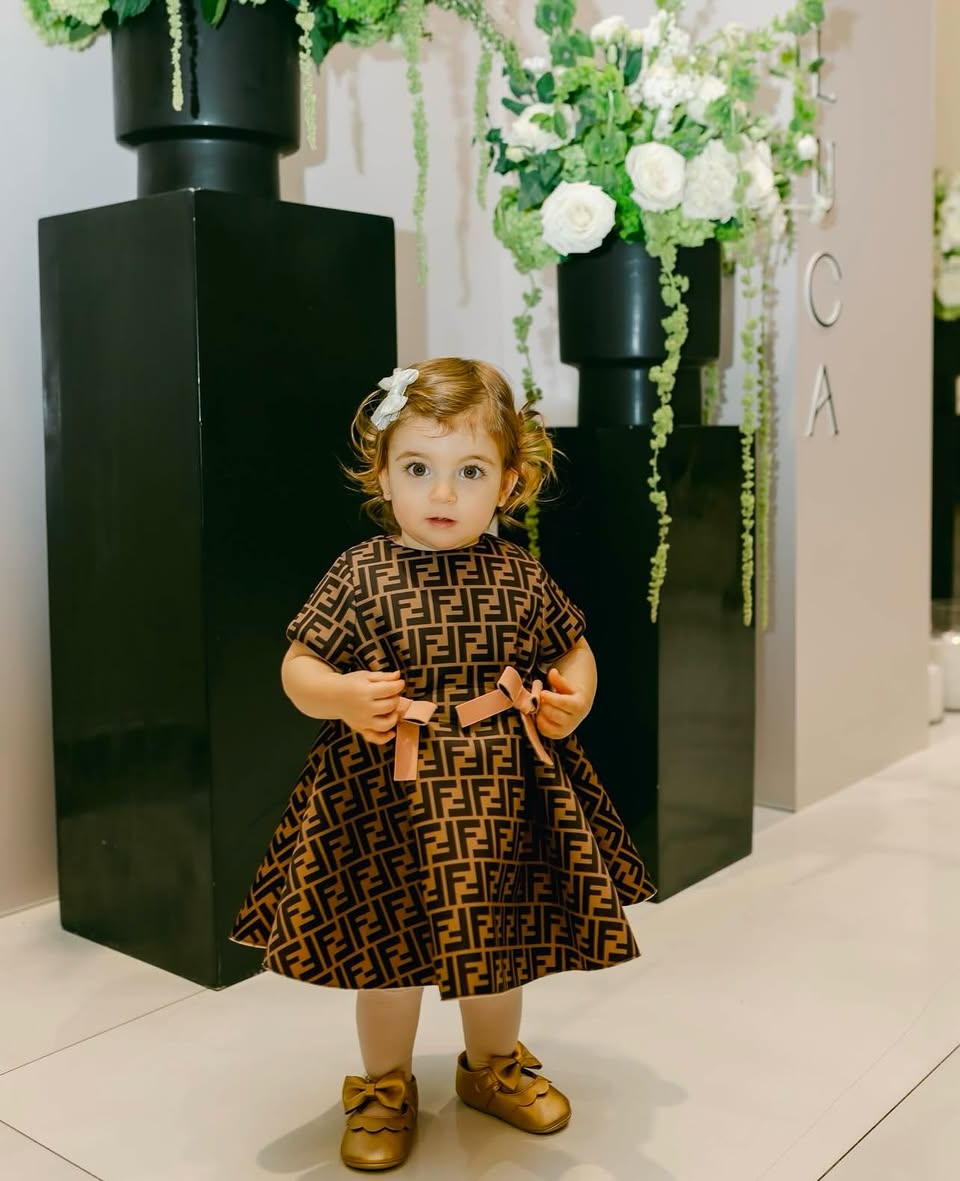 Designer Kids Wear tweet media