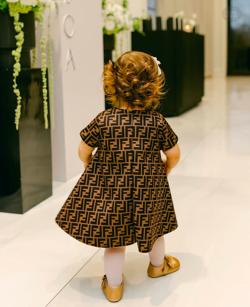 Designer Kids Wear tweet media