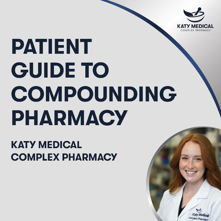 Katy Medical Complex Pharmacy (@KMCPharmacy) / Posts / X
