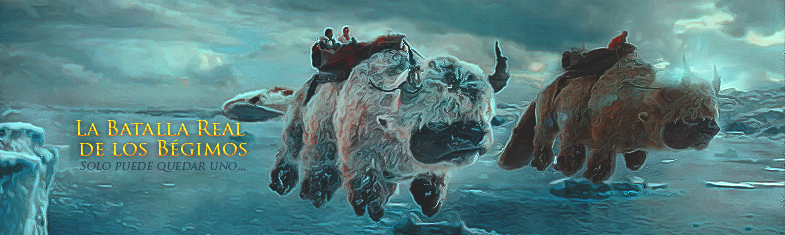 ¡Abiertas las inscripciones para la Batalla Real de Bégimos! 🐂❄️ aerandir.foroes.org/t14509-la-bata…