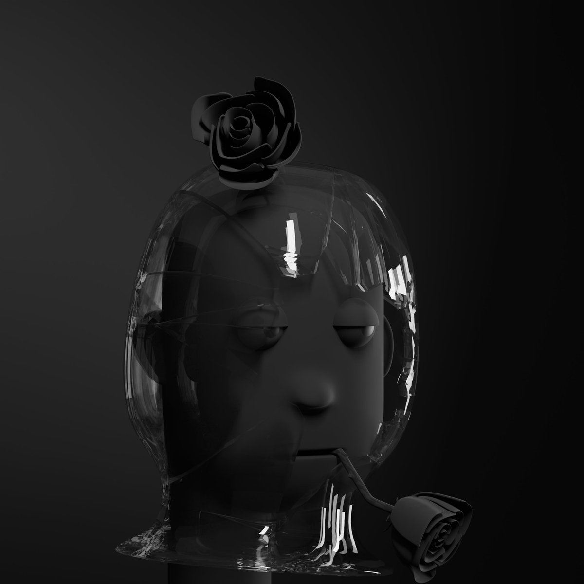 Hello, we are back from holidays, how´s 2025 so far? 🖤