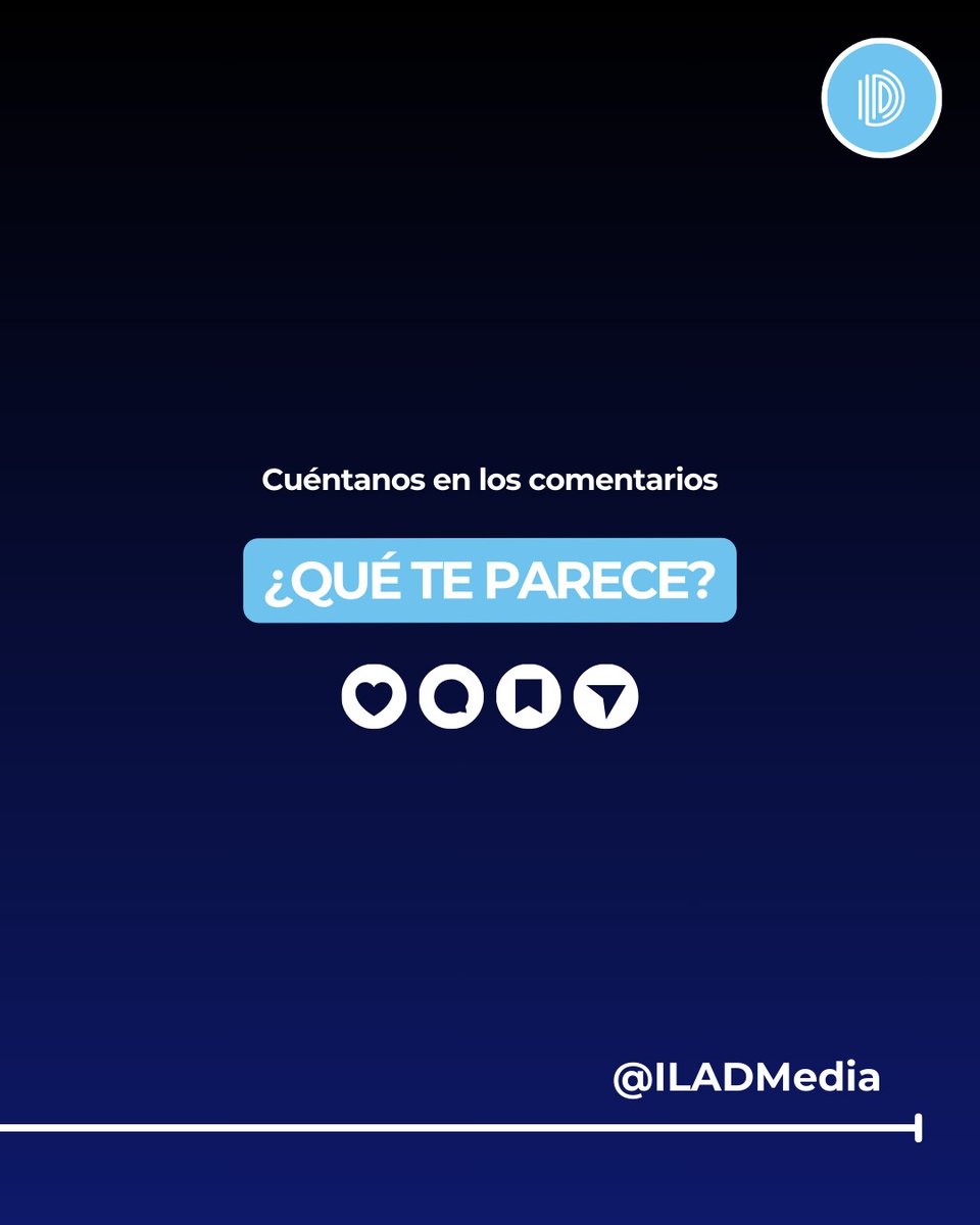 Ilad_media's tweet photo. ##ILADMedia 🎙️| ¡Somos portada! 💥 Medios de prensa hacen eco de la denuncia hecha por ILAD Media sobre obra de teatro que se burla de la fe católica y la figura de la Virgen María. ⛪️
¿Qué opinas?
#PUCP #CCPUCP #progresismo #lgtb #pride #cristianismo #religion #progres #noticias https://t.co/VcBIzp7LY6
