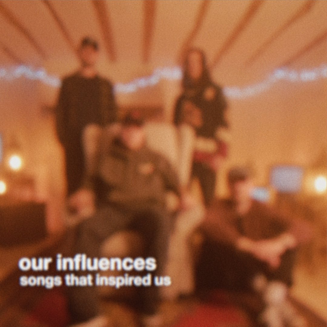 OUR INFLUENCES

The songs that inspired “Spinning in Circles” and “Brave Face” • A playlist by Worst Wishes 

Listen now on Spotify: open.spotify.com/playlist/3zNcG…