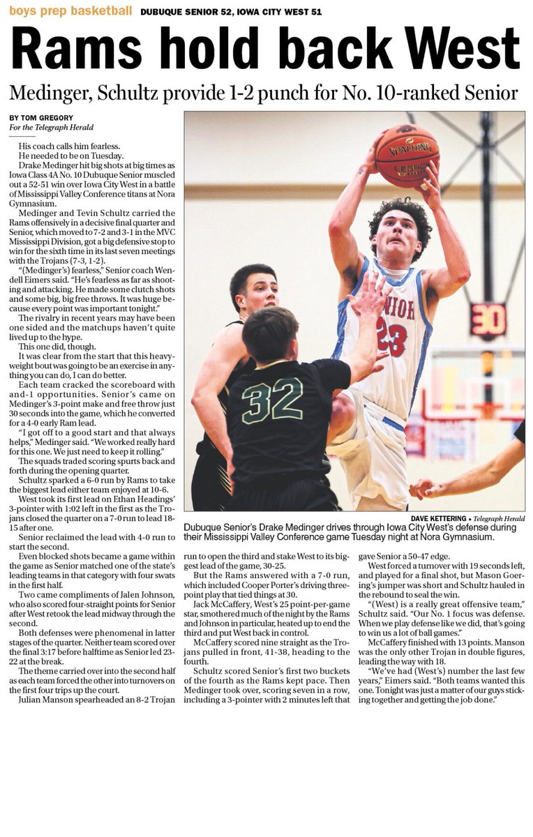 Ram’s Hoops Update (@hoopsram) on Twitter photo 