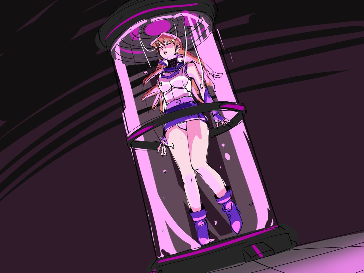 ochiman1919's tweet photo. 😵‍💫 https://t.co/COp9YQiBJy