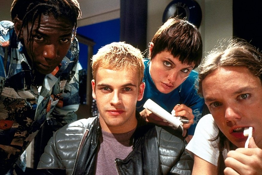 The Movie Professor 🎬🎥📺 tweet media