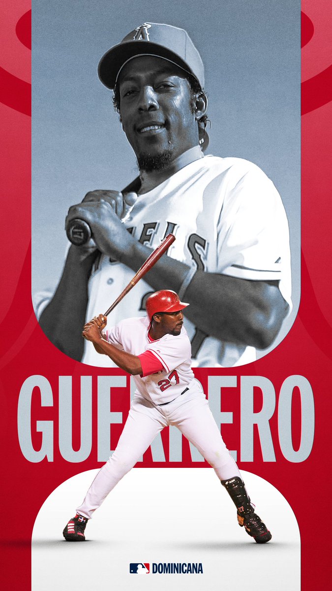 MLBDominicana's tweet photo. Un #WallpaperWednesday legendario. 👑 https://t.co/qnody60da6
