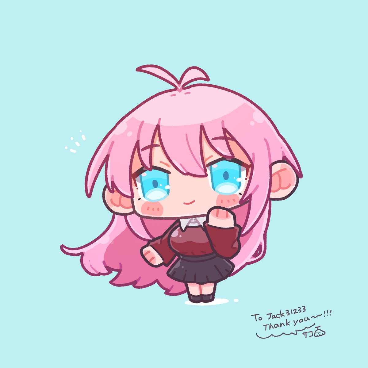 Please consider commissioning this artist if you get the chance